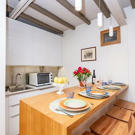 Casa Di Armando Al Pantheon Daire Roma Dış mekan fotoğraf