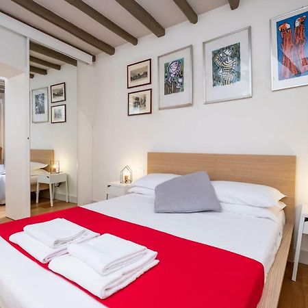 Casa Di Armando Al Pantheon Daire Roma Dış mekan fotoğraf