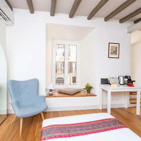 Casa Di Armando Al Pantheon Daire Roma Dış mekan fotoğraf