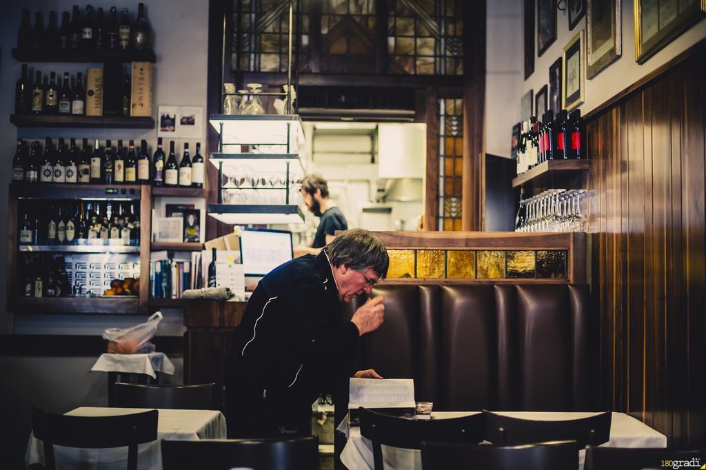 Casa Di Armando Al Pantheon Daire Roma Dış mekan fotoğraf