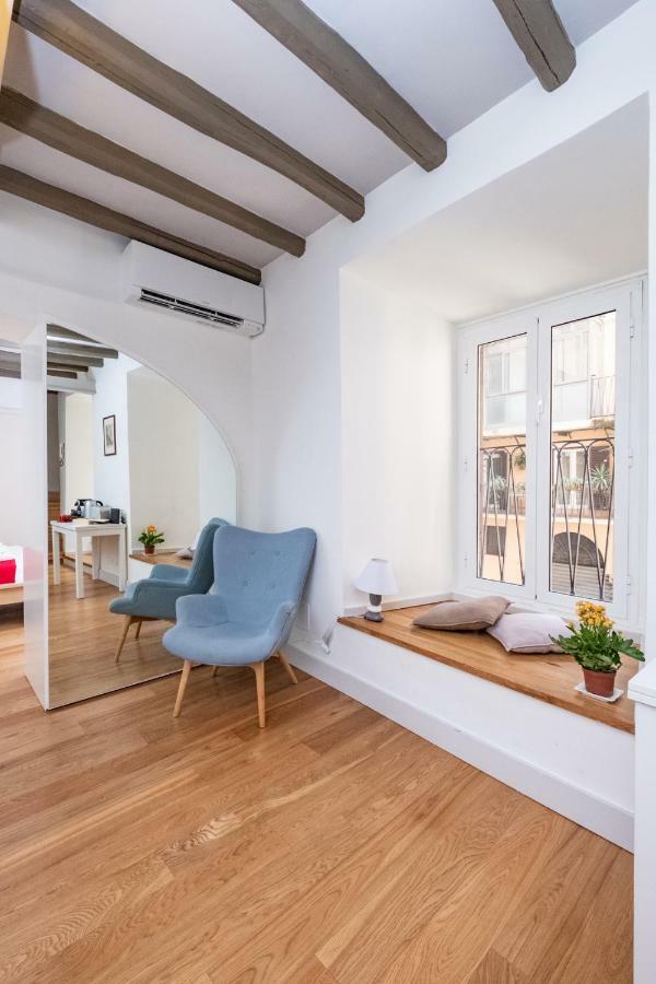 Casa Di Armando Al Pantheon Daire Roma Dış mekan fotoğraf
