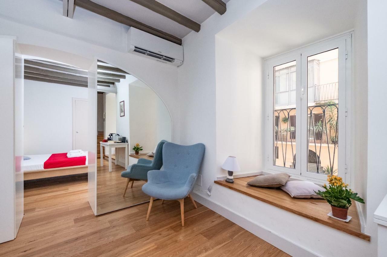 Casa Di Armando Al Pantheon Daire Roma Dış mekan fotoğraf