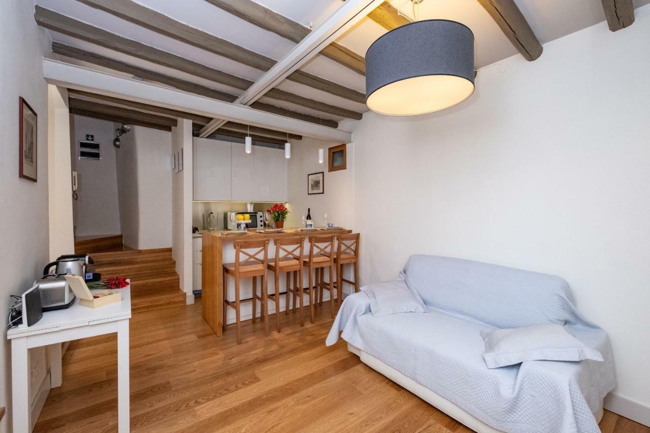 Casa Di Armando Al Pantheon Daire Roma Dış mekan fotoğraf