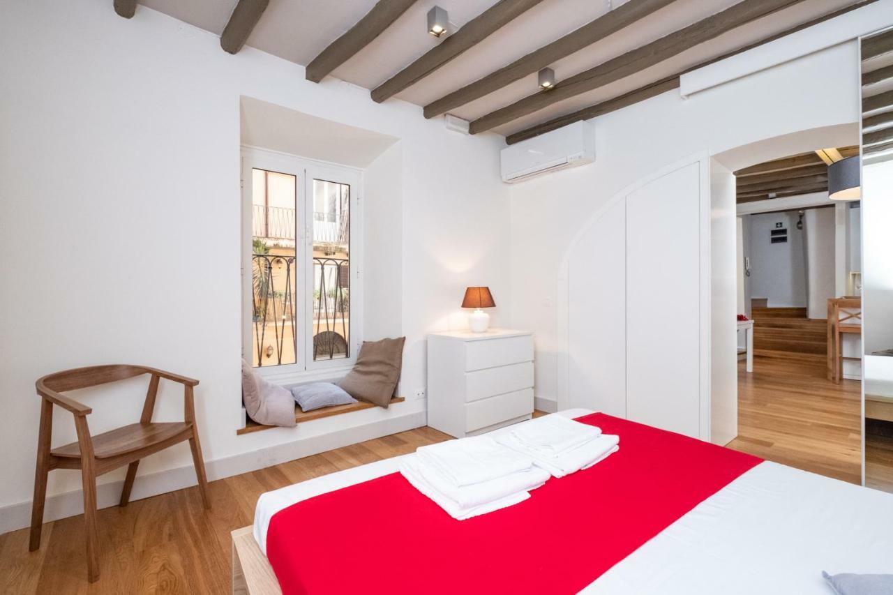 Casa Di Armando Al Pantheon Daire Roma Dış mekan fotoğraf