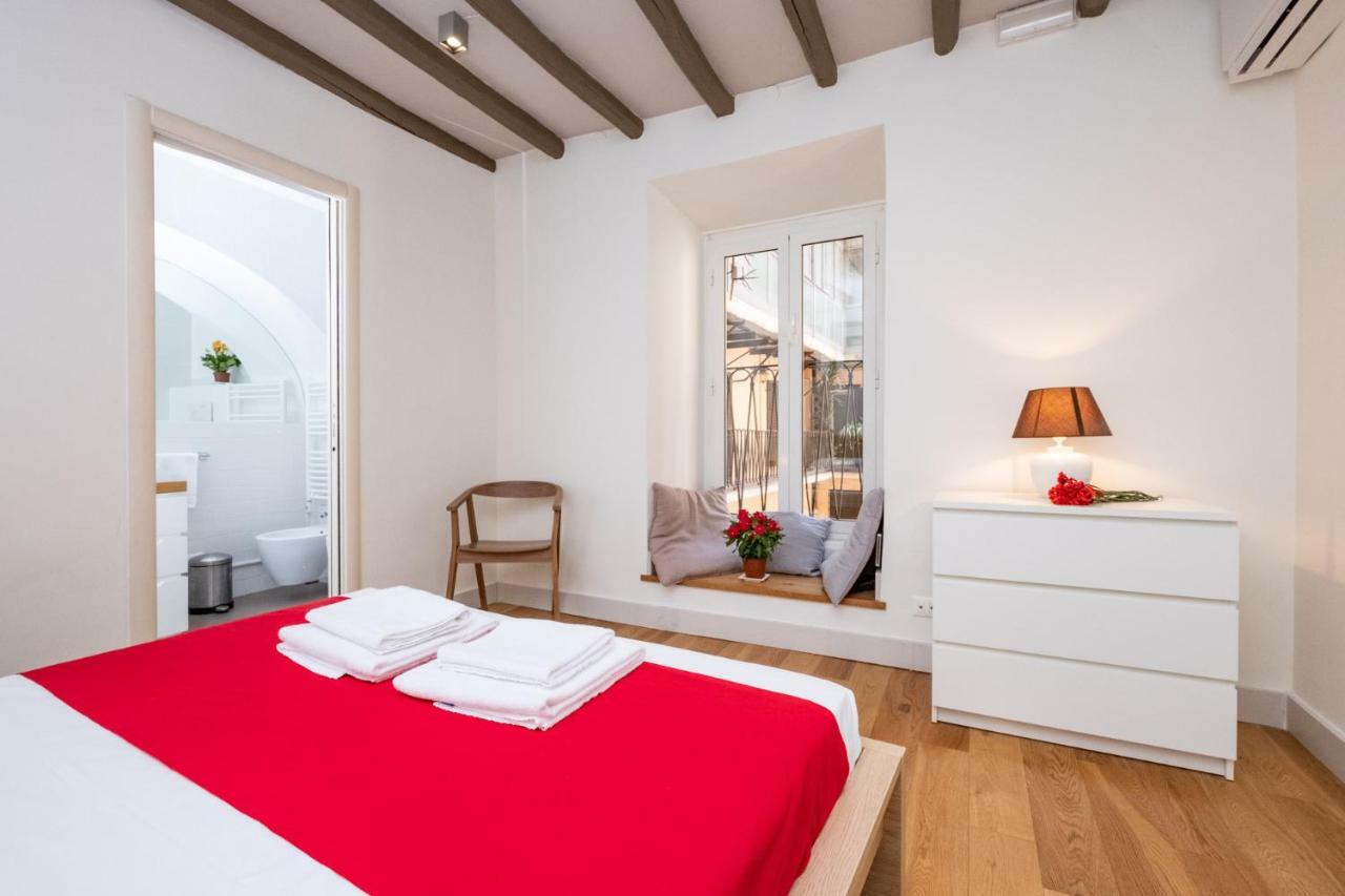 Casa Di Armando Al Pantheon Daire Roma Dış mekan fotoğraf