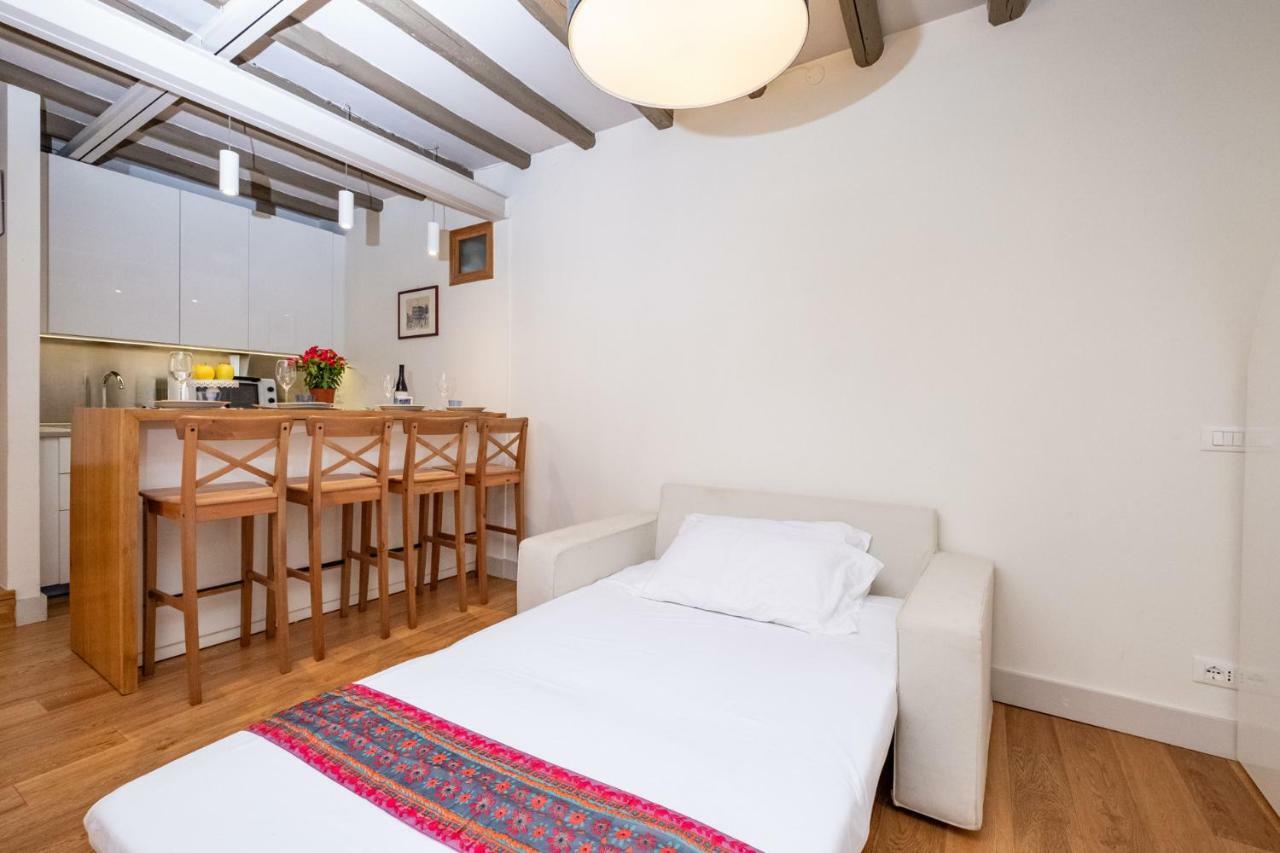 Casa Di Armando Al Pantheon Daire Roma Dış mekan fotoğraf