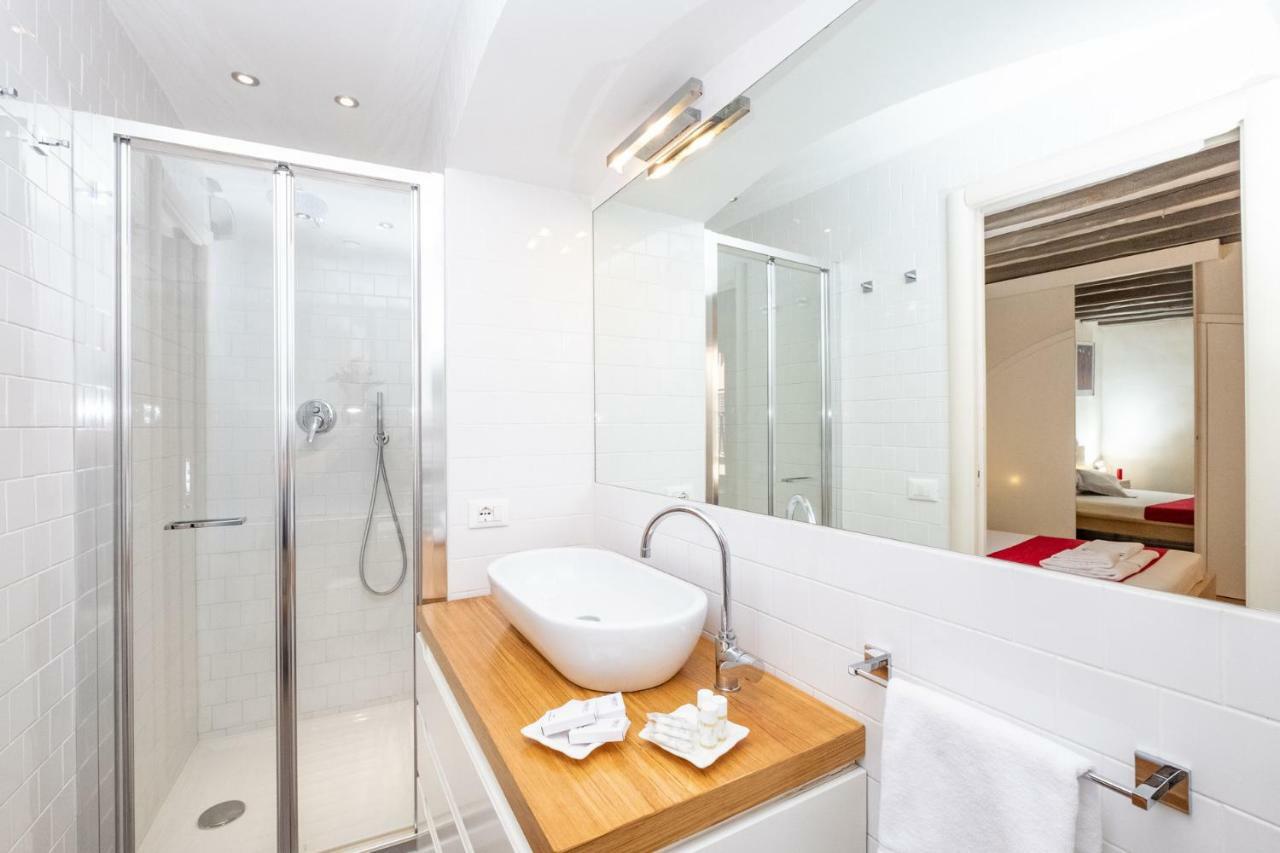 Casa Di Armando Al Pantheon Daire Roma Dış mekan fotoğraf