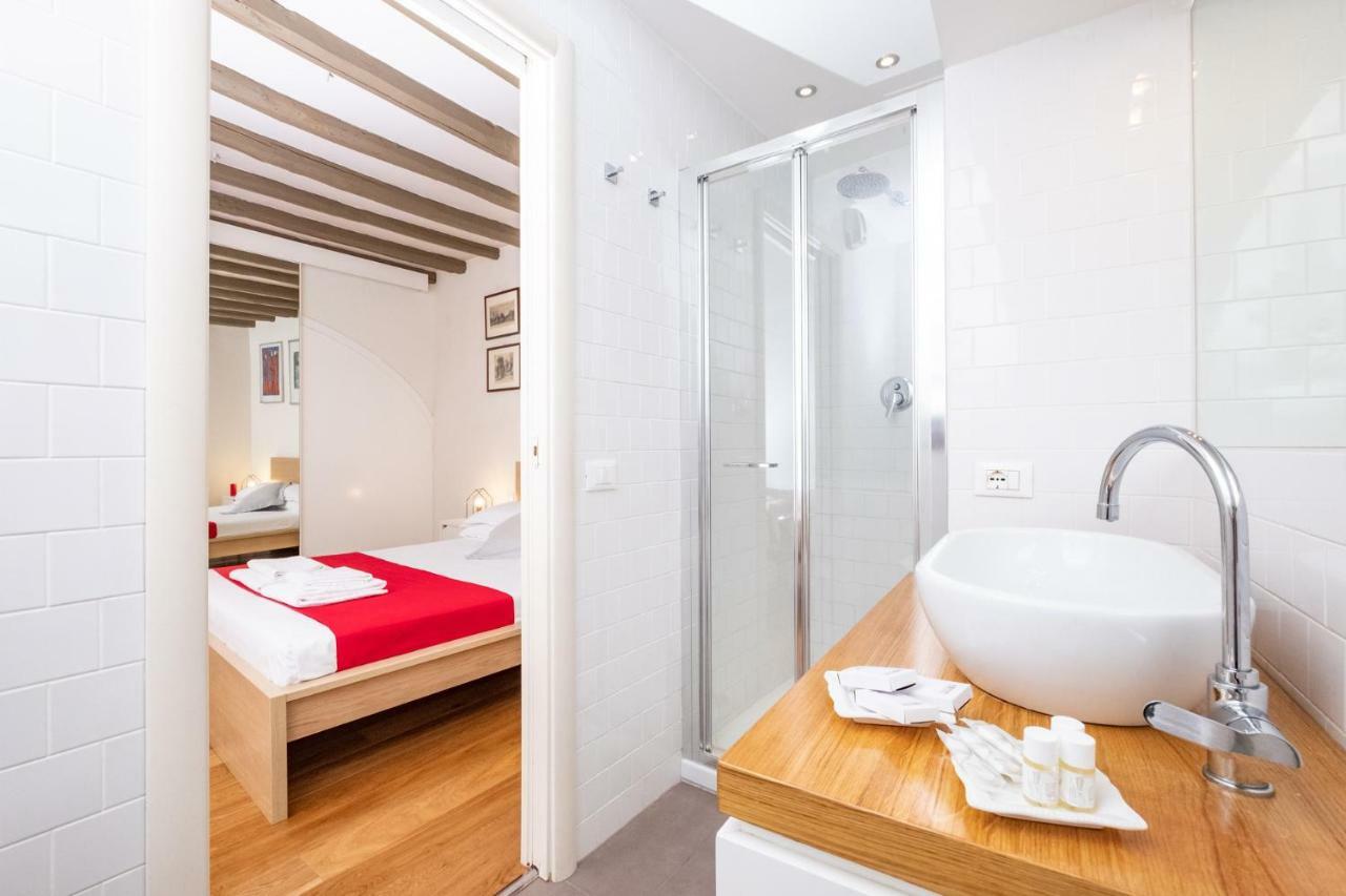 Casa Di Armando Al Pantheon Daire Roma Dış mekan fotoğraf