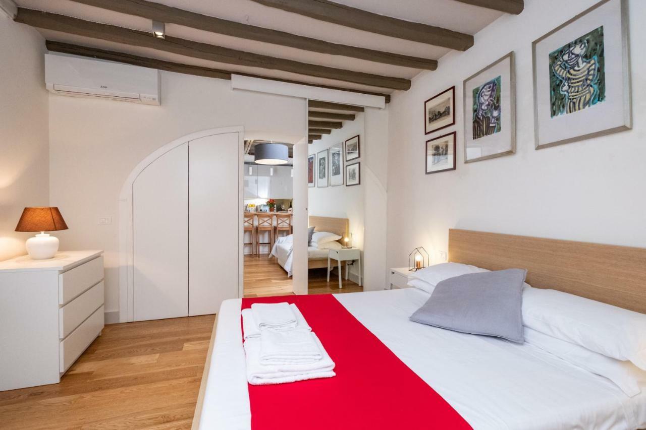 Casa Di Armando Al Pantheon Daire Roma Dış mekan fotoğraf
