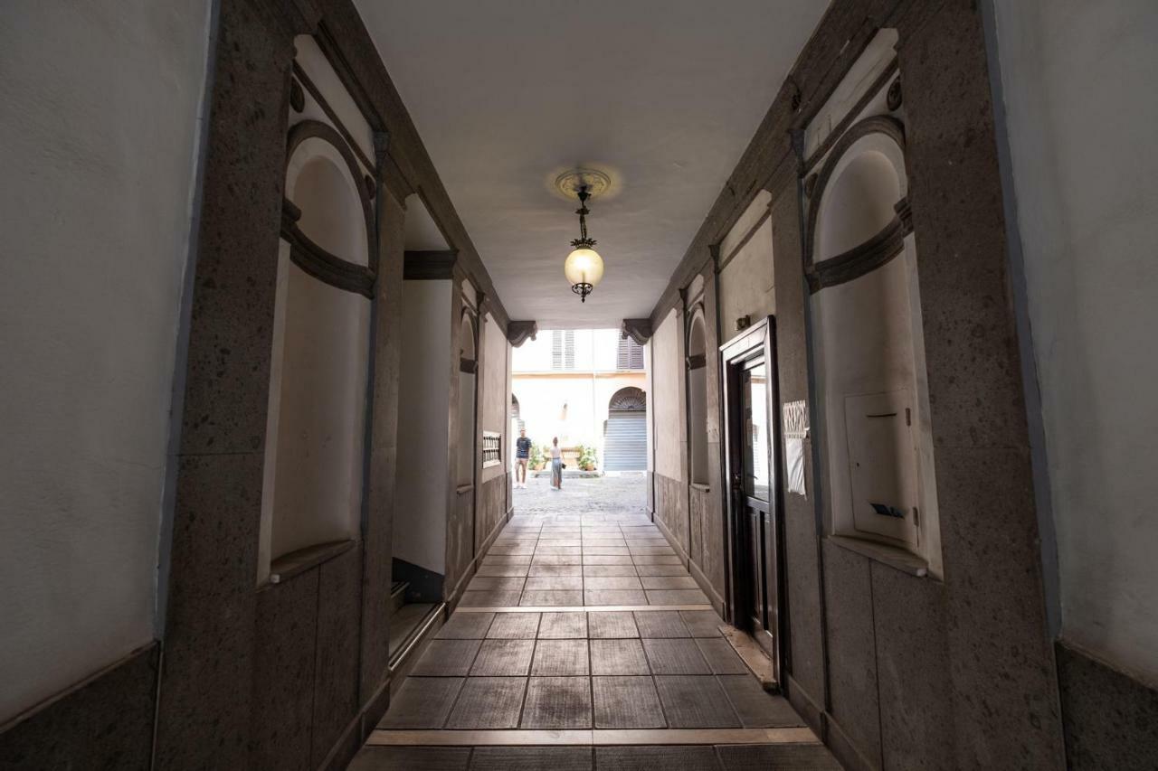 Casa Di Armando Al Pantheon Daire Roma Dış mekan fotoğraf