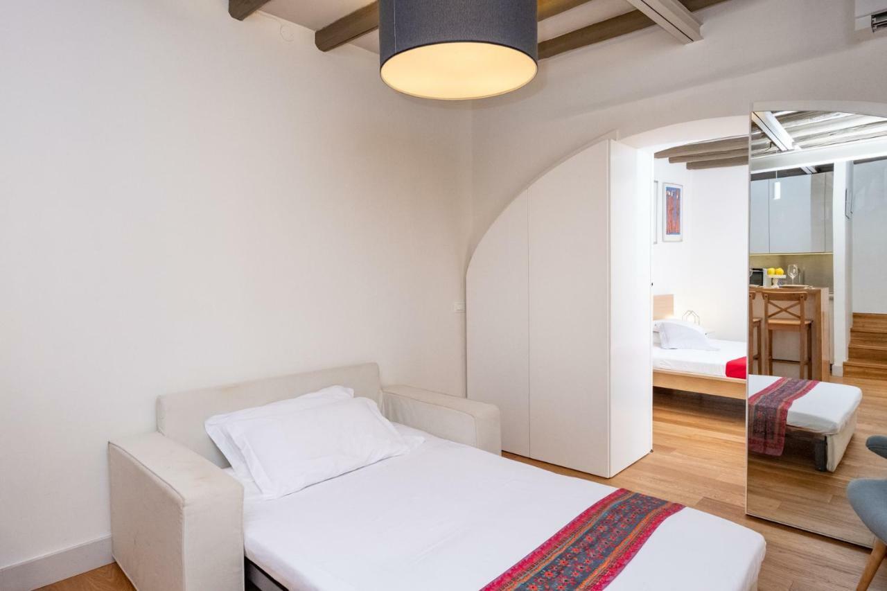 Casa Di Armando Al Pantheon Daire Roma Dış mekan fotoğraf