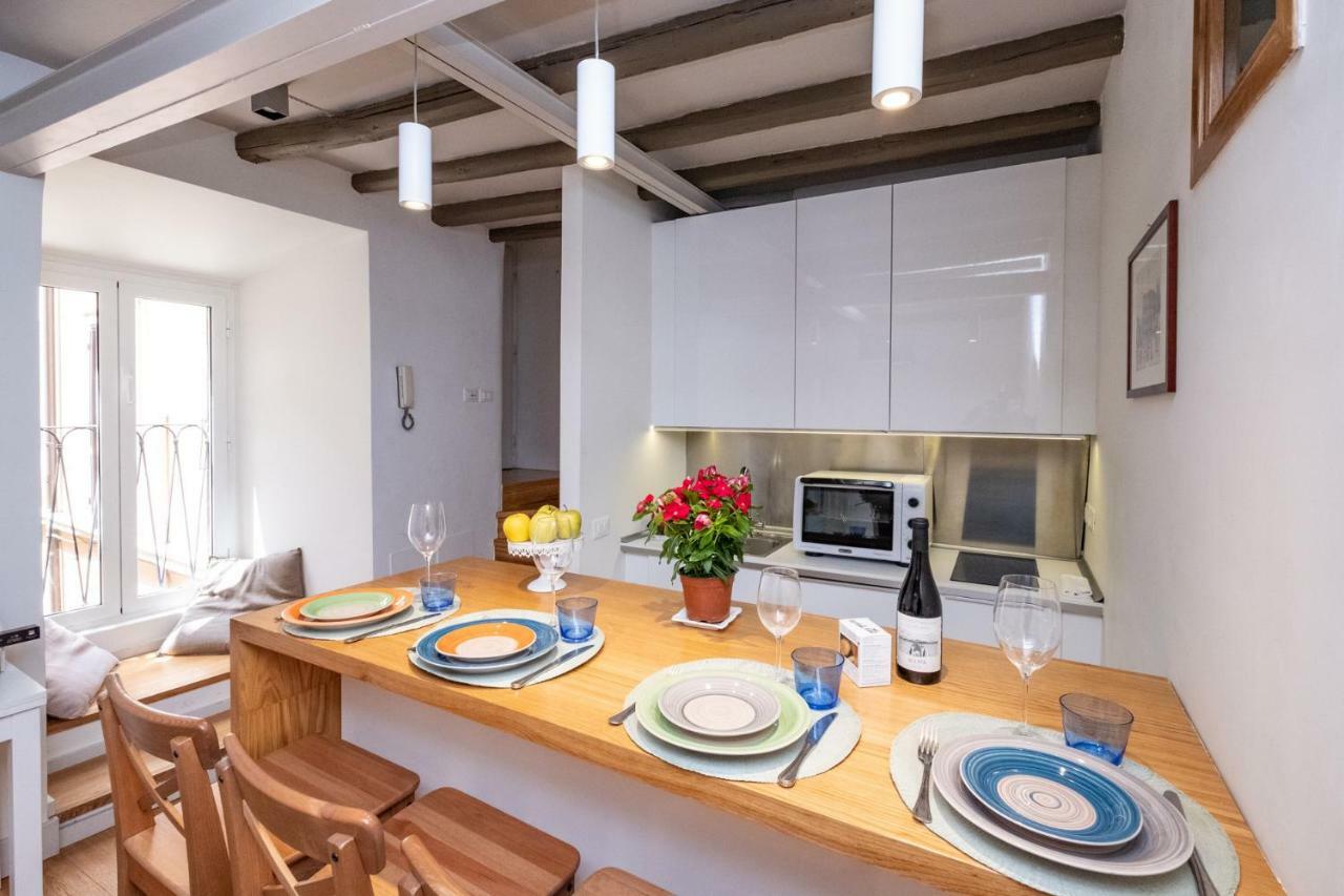 Casa Di Armando Al Pantheon Daire Roma Dış mekan fotoğraf