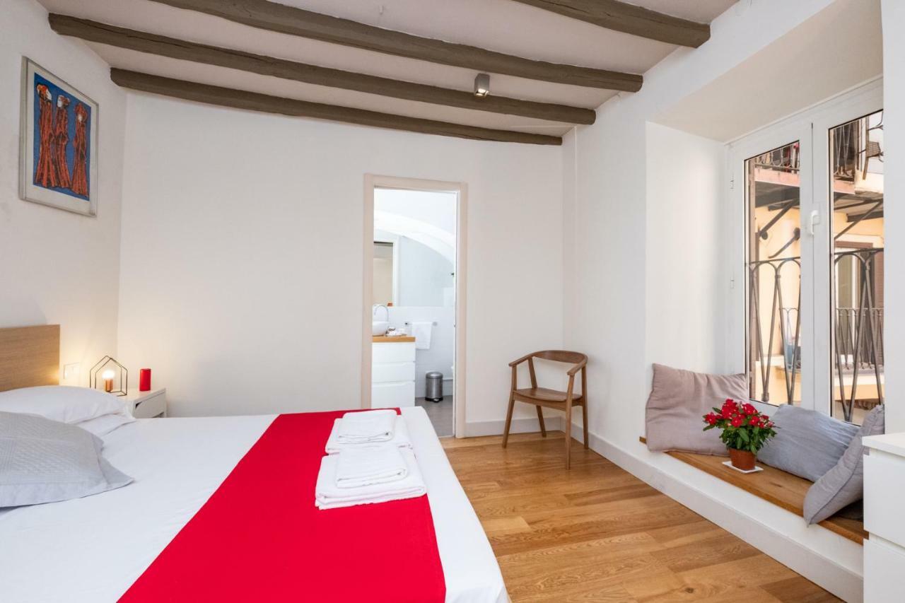 Casa Di Armando Al Pantheon Daire Roma Dış mekan fotoğraf